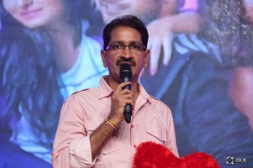 Hyderabad Love Story Movie Audio Launch